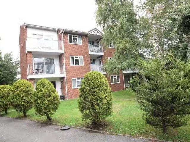 1 bedroom flat for rent in Aviemore, Dean Park Road, Bournemou.