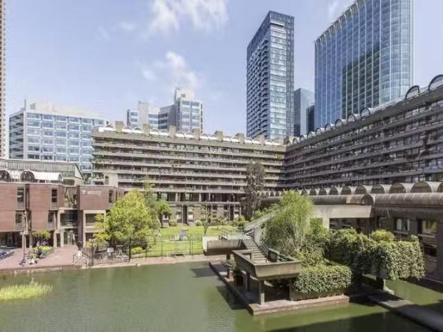 1 bedroom flat for rent in Barbican, Speed House, EC2Y