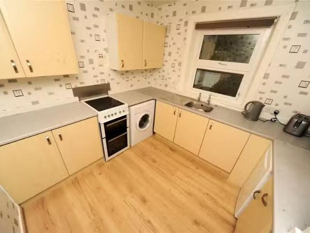 1 bedroom flat for rent in Barclay Street, Stonehaven, AB39