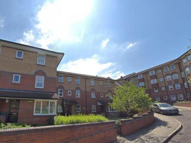 1 Bedroom Flat For Rent In Barnsley, South Yorkshire