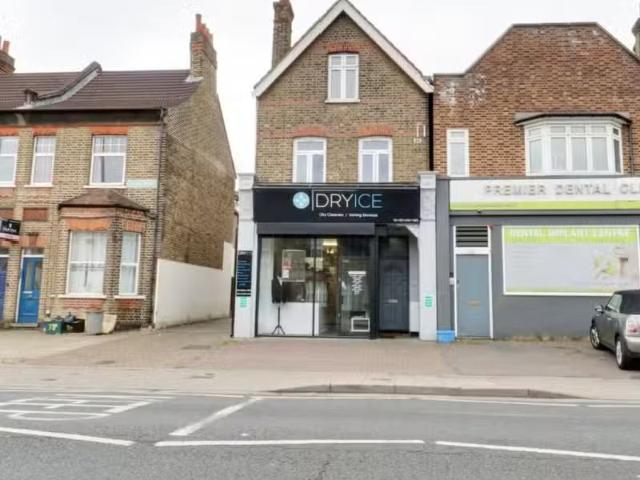 1 bedroom flat for rent in Beckenham Lane, Bromley, Kent, BR2
