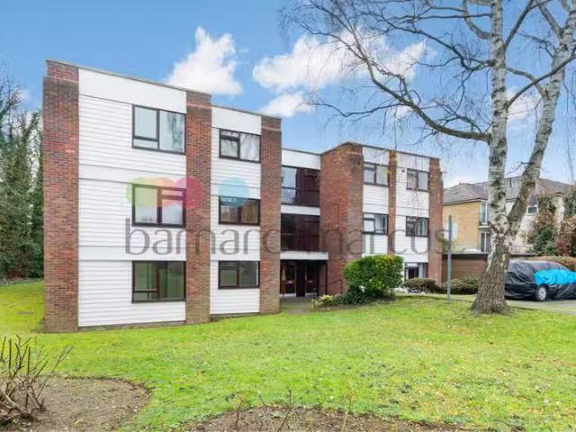 1 bedroom flat for rent in Beech Copse, SOUTH CROYDON, CR2