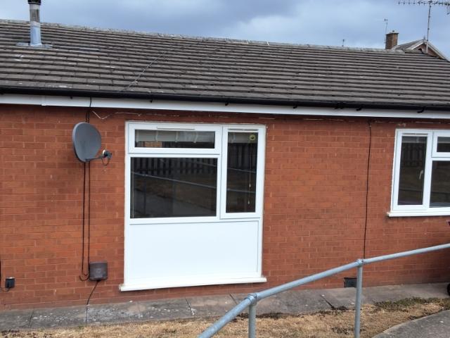 1 bedroom flat For Rent in Bingham, Nottinghamshire