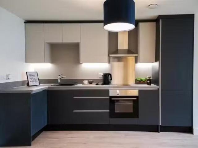 1 bedroom flat for rent in Birmingham Road, West bromwich, B70