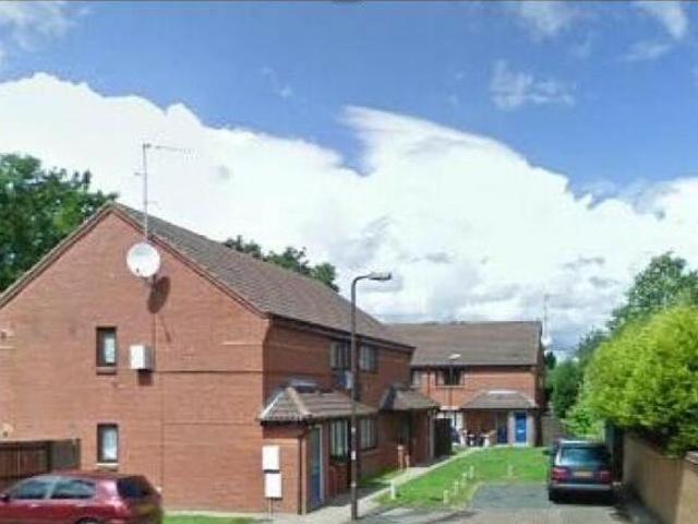 1 Bedroom Flat For Rent In Birmingham