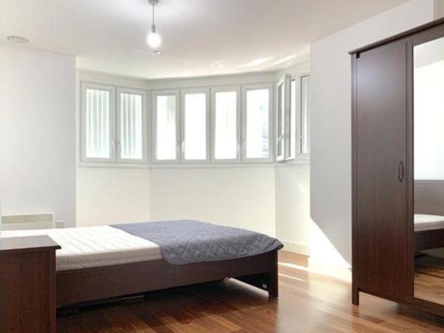 1 Bedroom Flat For Rent In Birmingham