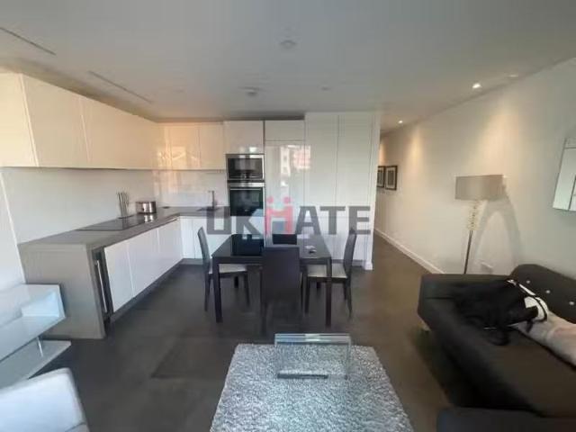 1 bedroom flat for rent in Book House, 261a City Road, EC1V