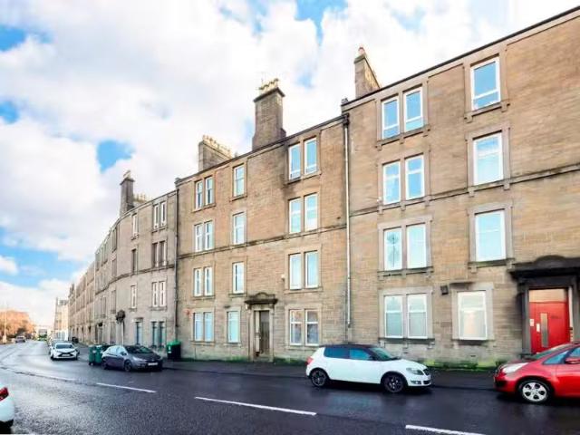 1 bedroom flat for rent in Blackness Road, West End, Dundee, DD2