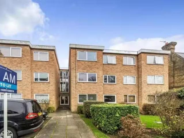 1 bedroom flat for rent in Bromley Grove, Bromley, BR2