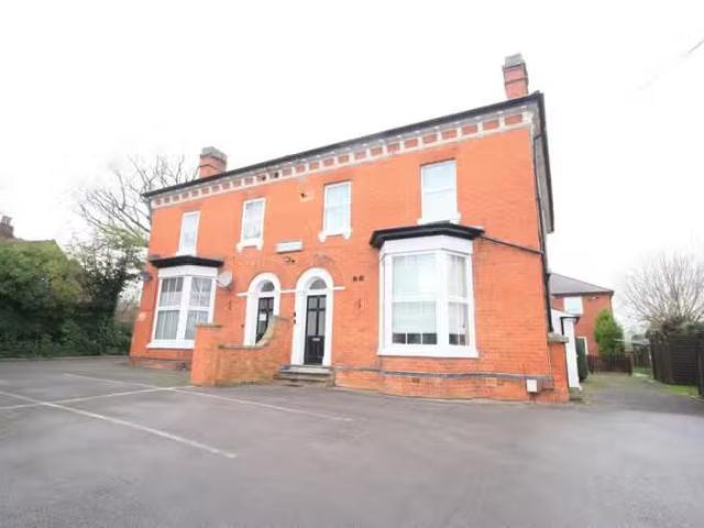 1 bedroom flat for rent in Bromsgrove Road, Redditch, B97