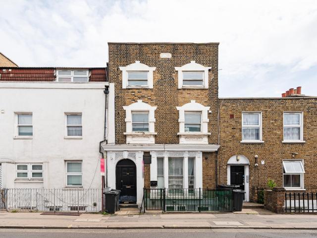 1 Bedroom Flat for Rent in Brooksbys Walk, E9 | Foxtons