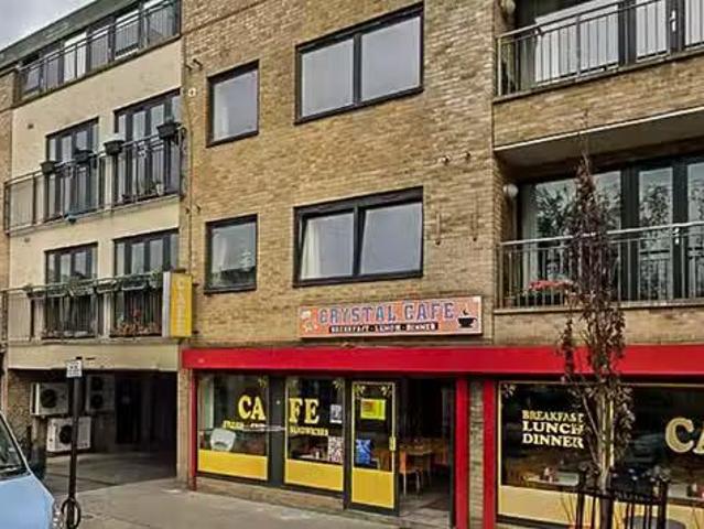 1 bedroom flat for rent in Brooksby's Walk, London, E9
