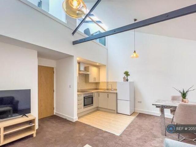 1 Bedroom Flat For Rent In Bradford