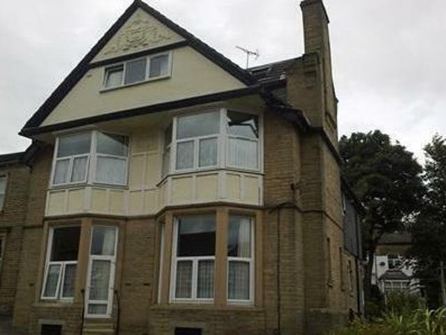 1 Bedroom Flat For Rent In Bradford, West Yorkshire