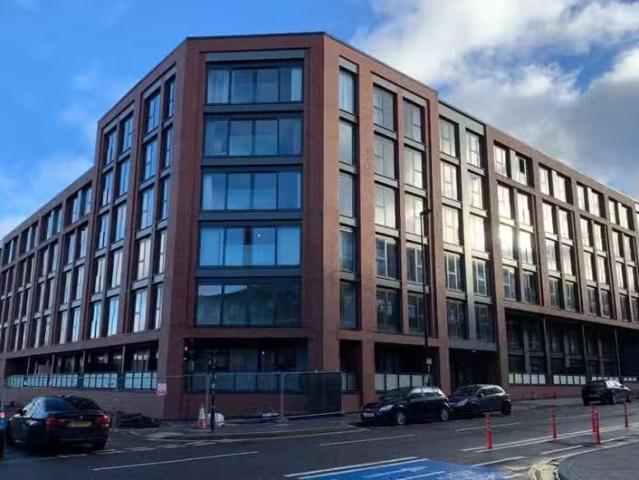 1 bedroom flat for rent in Bradford Street, Birmingham, West M.