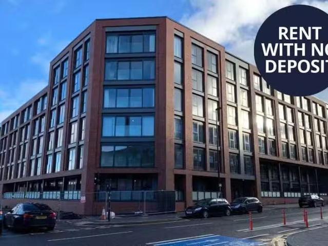 1 bedroom flat for rent in Bradford Street, Birmingham, West M.