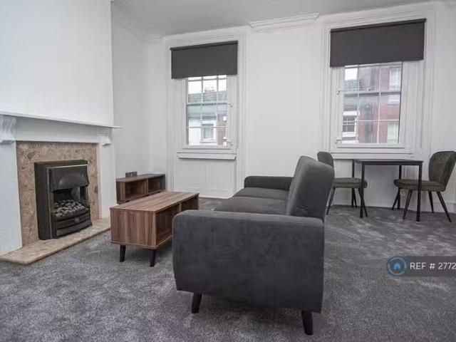 1 bedroom flat for rent in Bridgegate, Retford, DN22