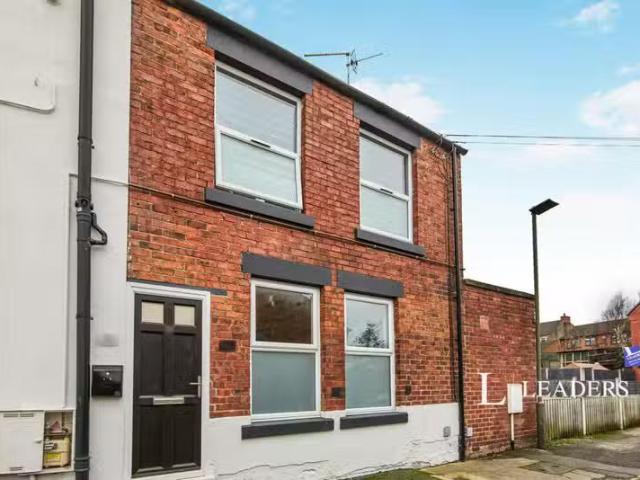 1 bedroom flat for rent in Bridle Lane, Ripley, DE5