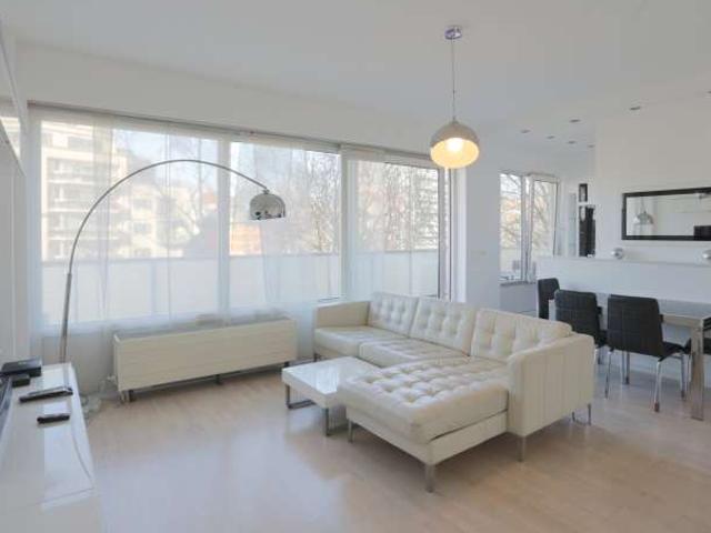 1 bedroom flat for rent in Brussels