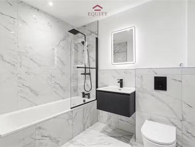 1 bedroom flat for rent in Bullsmoor Lane, Enfield, EN3