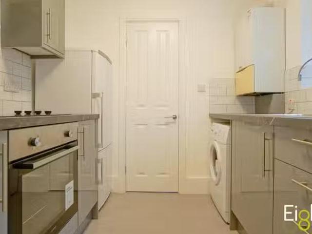1 bedroom flat for rent in Campbell Road, Brighton, BN1