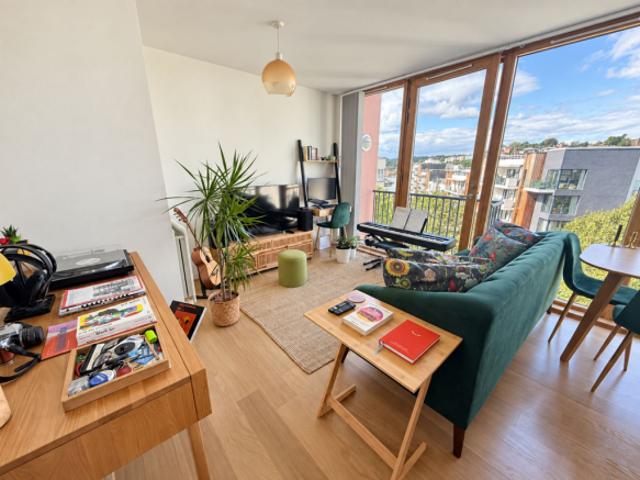 1 bedroom flat for rent in Canons Way, Balmoral House Canons Way, BS1