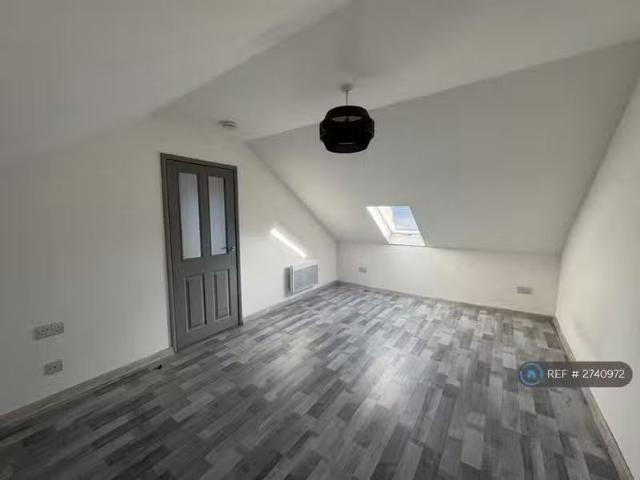 1 bedroom flat for rent in Carter Street, Goole, DN14