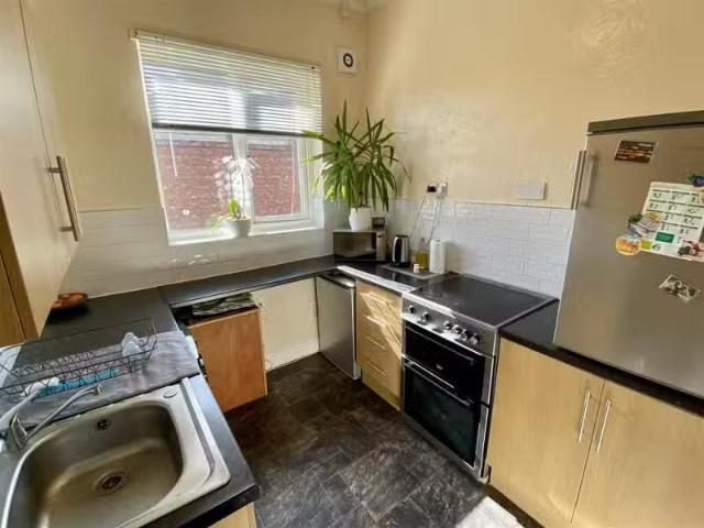 1 bedroom flat for rent in Carlisle Street, Goole, DN14