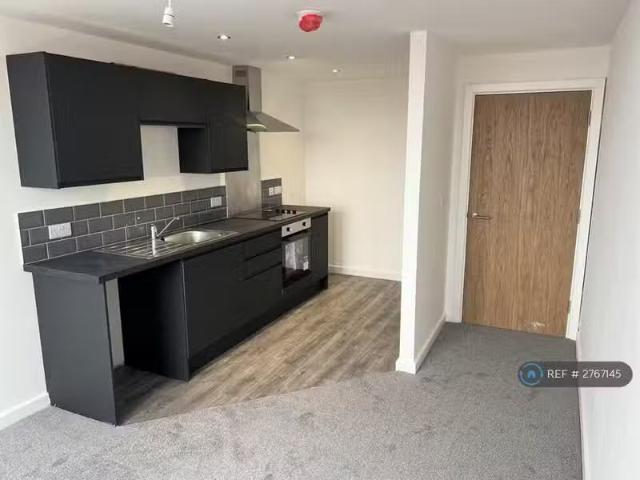 1 bedroom flat for rent in Carolgate, Retford, DN22