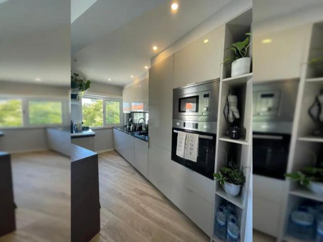 1 bedroom flat for rent in Cascais, all bills included