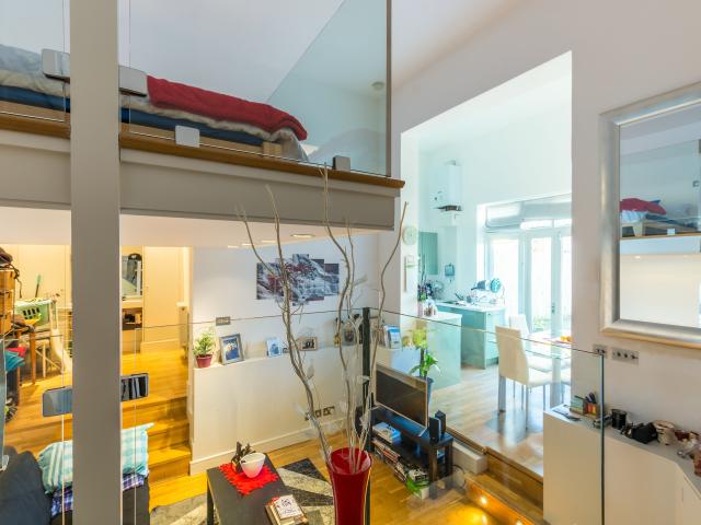 1 Bedroom Flat for Rent in Cavendish Road | Foxtons