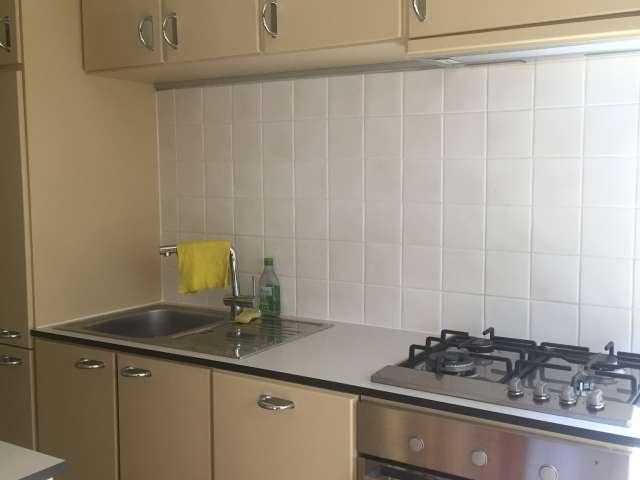 1 bedroom flat for rent in Centrumwijk, Brussels