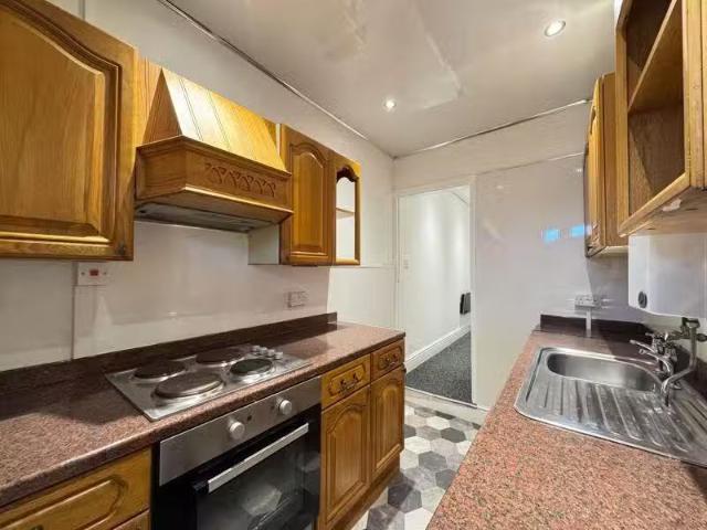 1 bedroom flat for rent in Chorley New Road, Bolton AVAILABLE.