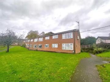 Stourbridge, West Midlands, Midlands - Garden