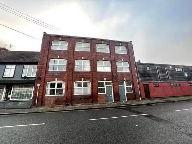 1 bedroom flat for rent in Chalks Road, St George, Bristol, BS5