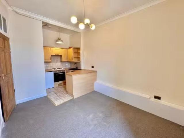 1 bedroom flat for rent in Chapman Street, Glasgow, G42