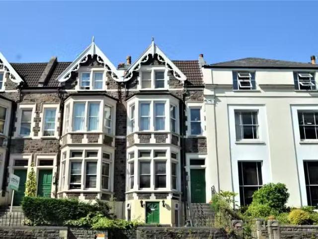 1 bedroom flat for rent in Cheltenham Road, Cotham, Bristol, BS6
