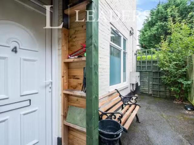 1 bedroom flat for rent in Christchurch Road, Bournemouth, BH1