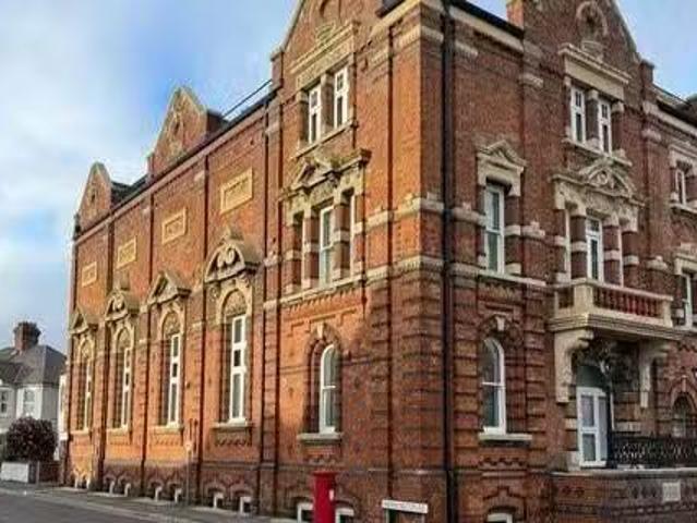 1 bedroom flat for rent in Christchurch Road, Pokesdown, BH7