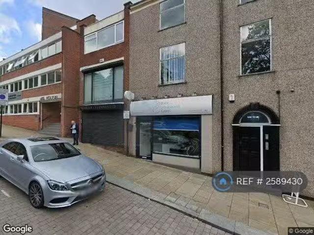 1 bedroom flat for rent in Church Bank, Bolton, BL1