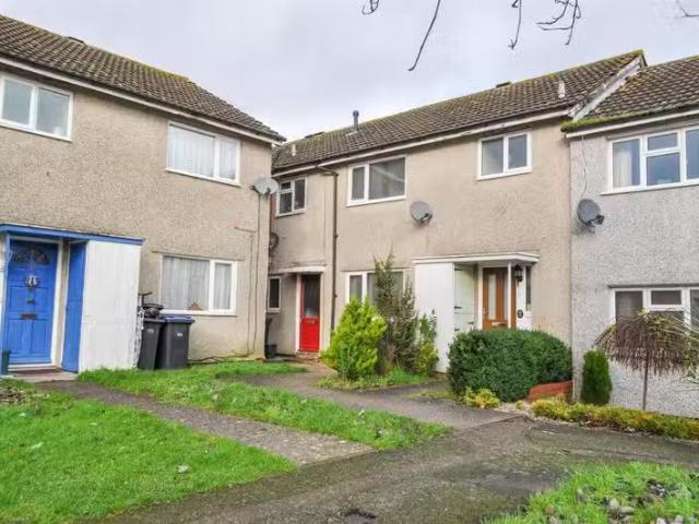 1 bedroom flat for rent in Church End, Harlow, CM19