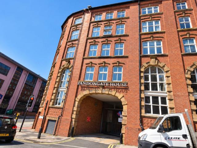 1 bedroom flat for rent in City Road, Pandongate House City Road, NE1