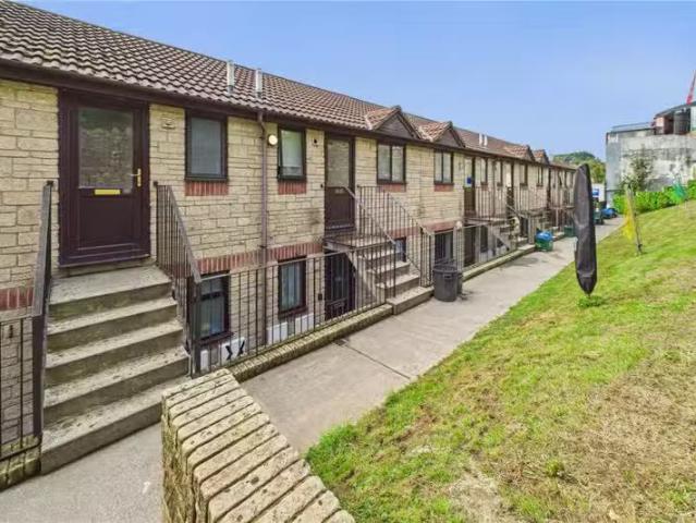 1 bedroom flat for rent in Coombend, Radstock, Somerset, BA3