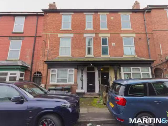 1 bedroom flat for rent in College Road, Moseley, B13