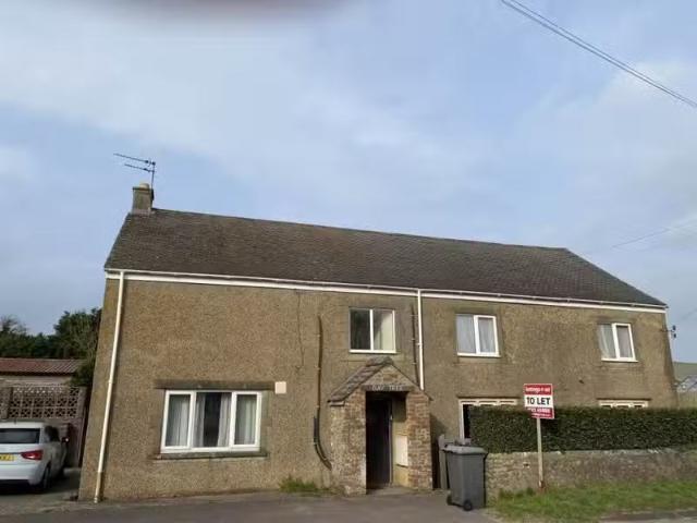 1 bedroom flat for rent in Corsley Heath, Corsley, Nr Warminst.