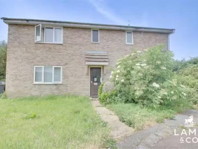 1 bedroom flat for rent in Coulsdon Close, Clacton On Sea, CO16