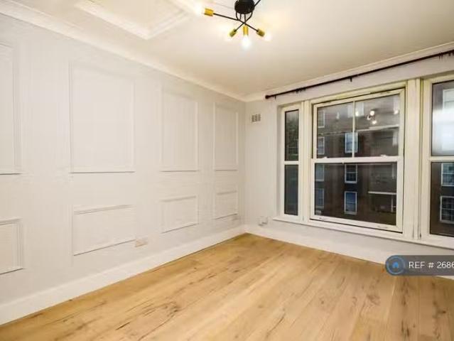 1 bedroom flat for rent in Clarence Road, Hackney, E5