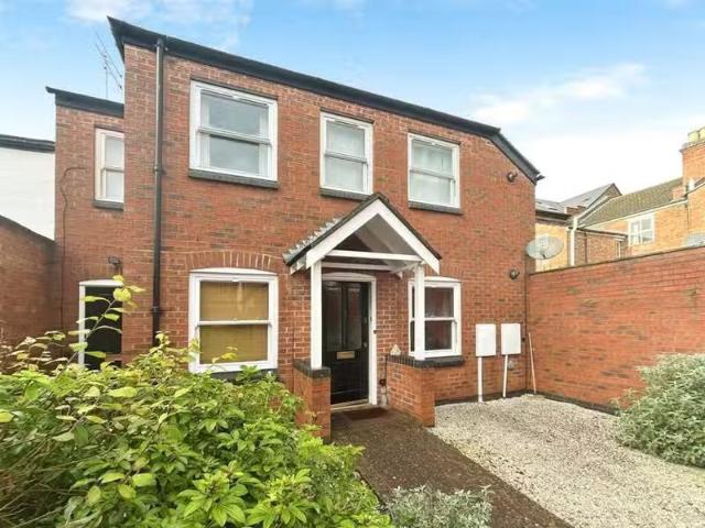 1 bedroom flat for rent in Clarendon Avenue, Leamington Spa, C.