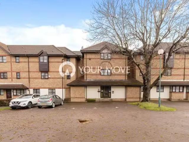1 bedroom flat for rent in Clifton Walk, Dartford, DA2