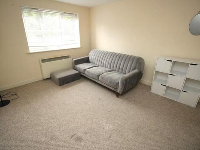 1 bedroom flat for rent in Crown Quay, Prebend Street, MK40